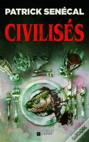 Capa do artigo Civilisés