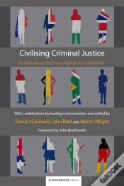 Capa do artigo Civilising Criminal Justice