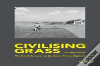 Civilising Grass