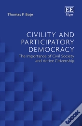 Civility And Participatory Democracy