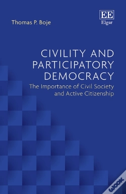 Capa do artigo Civility And Participatory Democracy