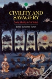 Capa do artigo Civility And Savagery