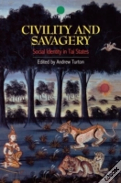 Capa do artigo Civility And Savagery