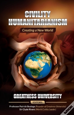 Capa do artigo Civility Humanitarianism: Creating A New