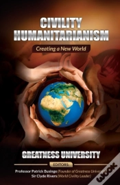 Capa do artigo Civility Humanitarianism: Creating A New