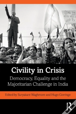 Capa do artigo Civility In Crisis