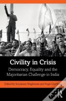 Civility In Crisis