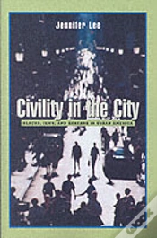 Capa do artigo Civility In The City