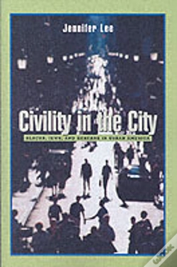 Capa do artigo Civility In The City