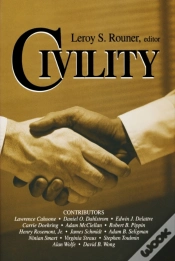 Capa do artigo Civility