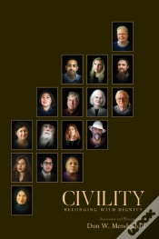 Capa do artigo Civility