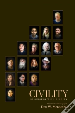 Capa do artigo Civility