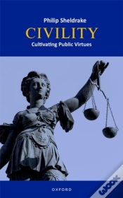 Capa do artigo Civility