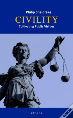 Capa do artigo Civility
