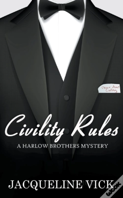Capa do artigo Civility Rules