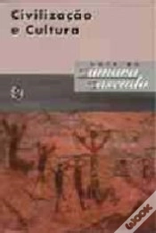 Capa do artigo Civilização e Cultura
