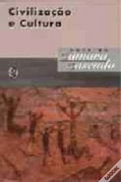Capa do artigo Civilização e Cultura