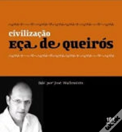 Capa do artigo Civilização