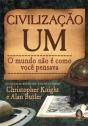 Civilização Um - Preview