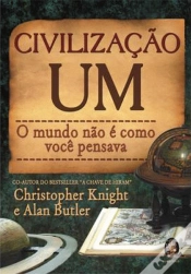 Capa do artigo Civilização Um