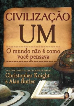 Capa do artigo Civilização Um