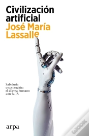 Capa do artigo Civilización Artificial