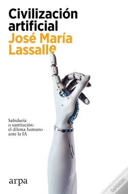 Capa do artigo Civilización Artificial