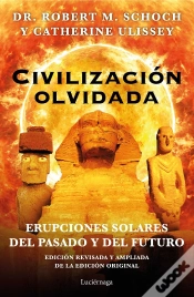 Capa do artigo Civilizacion Olvidada