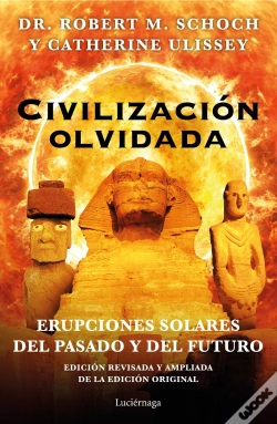 Capa do artigo Civilizacion Olvidada
