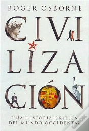 Capa do artigo Civilización