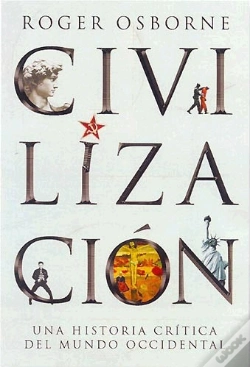 Capa do artigo Civilización