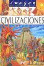 Civilizaciones Antiguas (Imagen+Puzzle)  - Preview