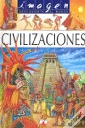 Capa do artigo Civilizaciones Antiguas (Imagen+Puzzle) 