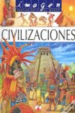 Capa do artigo Civilizaciones Antiguas (Imagen+Puzzle) 