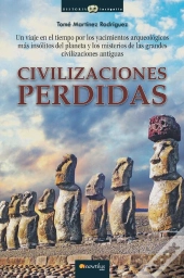 Civilizaciones Perdidas