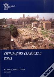 Civilizações Clássicas II - Roma