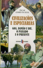 Civilizações e Especiarias