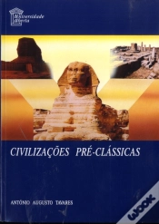 Capa do artigo Civilizações Pré-Clássicas