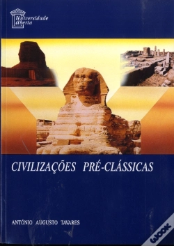 Capa do artigo Civilizações Pré-Clássicas