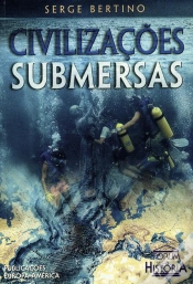 Capa do artigo Civilizações Submersas