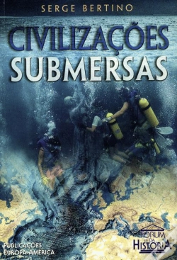 Capa do artigo Civilizações Submersas