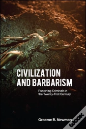 Capa do artigo Civilization And Barbarism