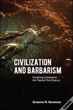 Capa do artigo Civilization And Barbarism