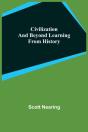 Civilization And Beyond Learning From Hi - Preview