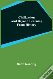 Capa do artigo Civilization And Beyond Learning From Hi