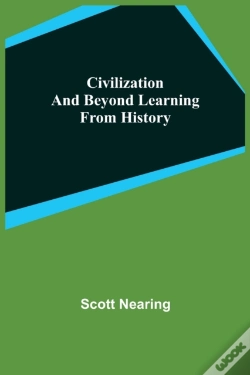 Capa do artigo Civilization And Beyond Learning From Hi