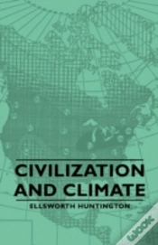 Capa do artigo Civilization And Climate