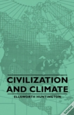 Capa do artigo Civilization And Climate