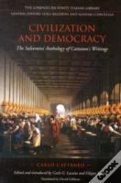 Capa do artigo Civilization And Democracy