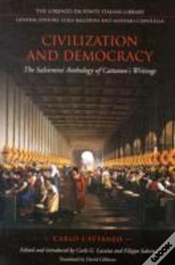 Capa do artigo Civilization And Democracy